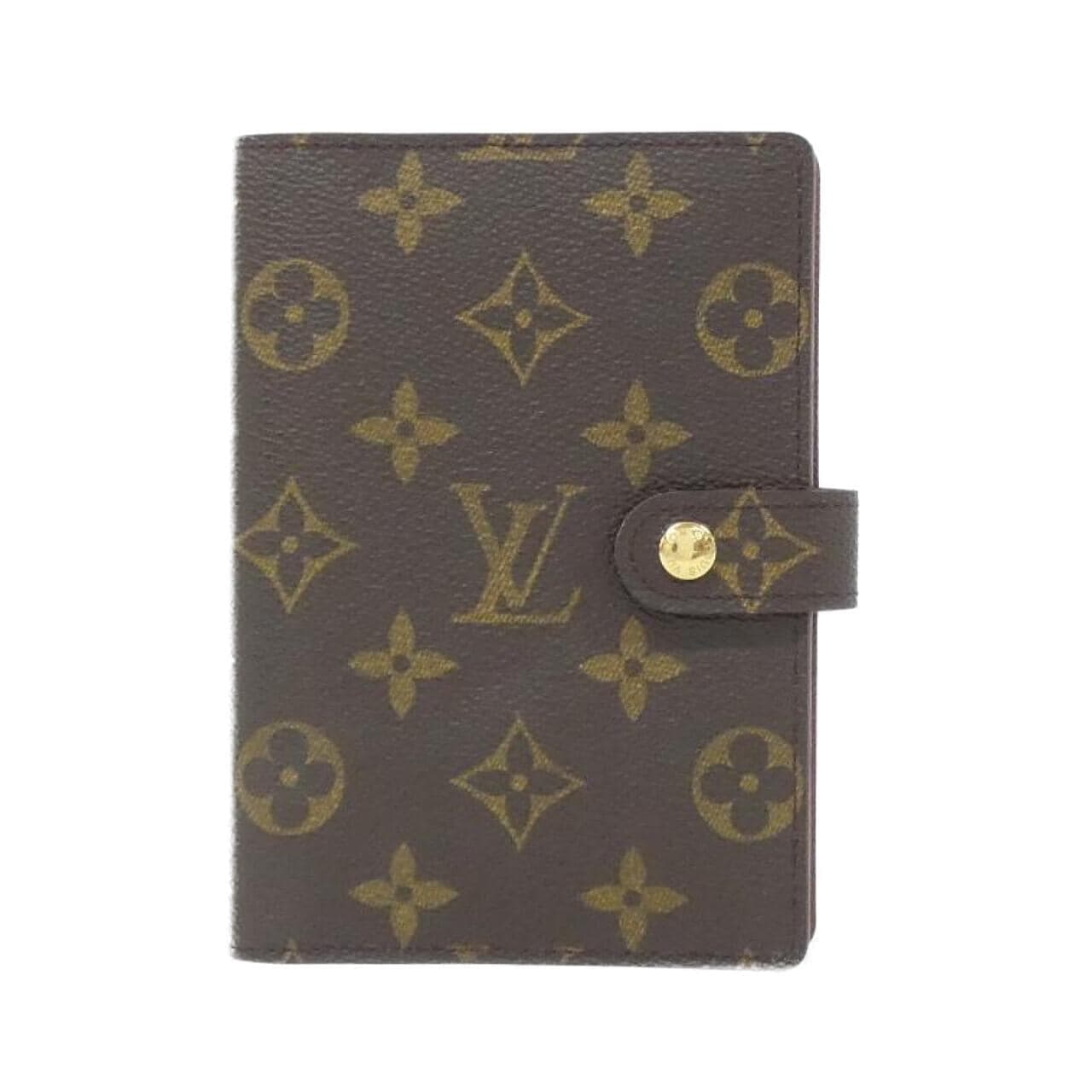 LOUIS VUITTON R20005 銀包 Monogram