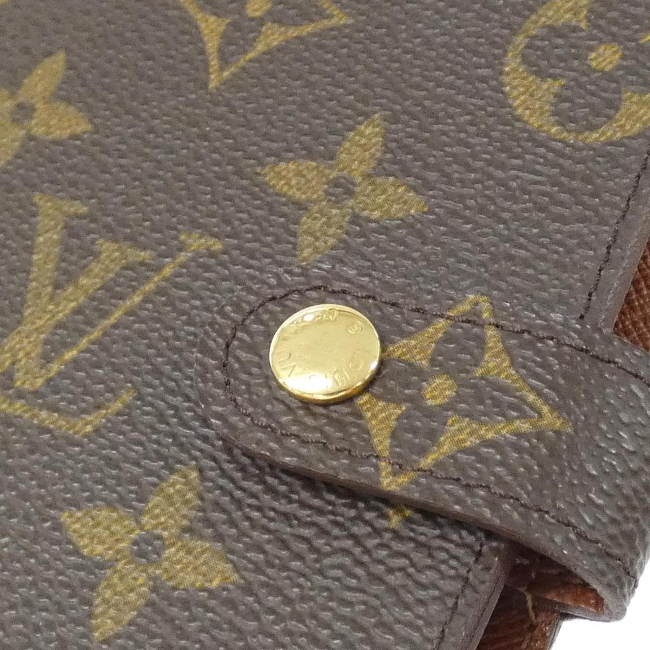 LOUIS VUITTON R20005 銀包 Monogram