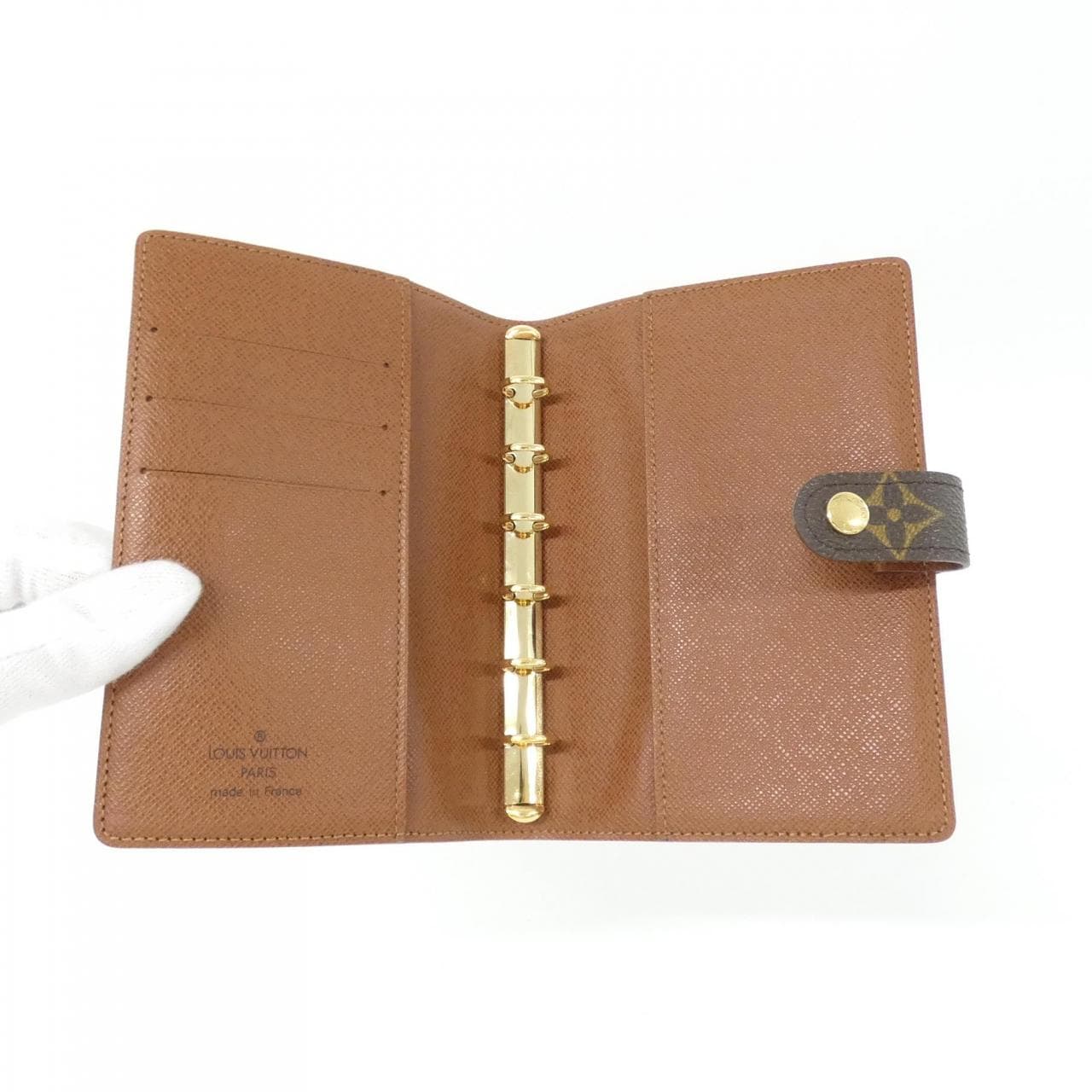 LOUIS VUITTON R20005 銀包 Monogram