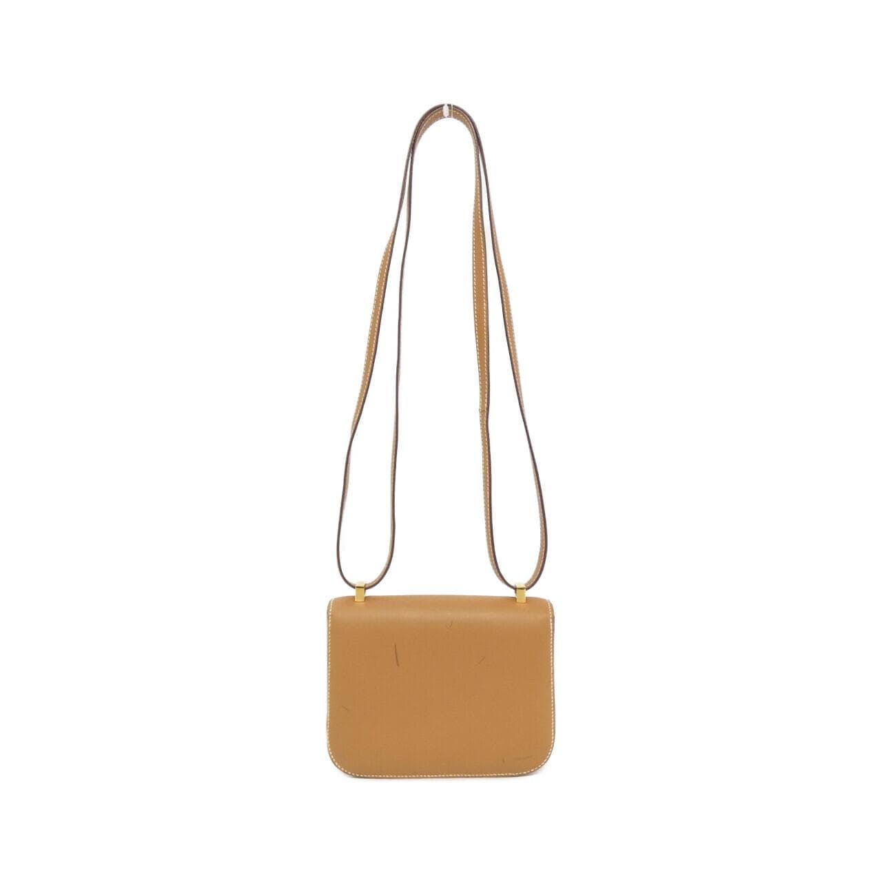 HERMES Constance 肩背包