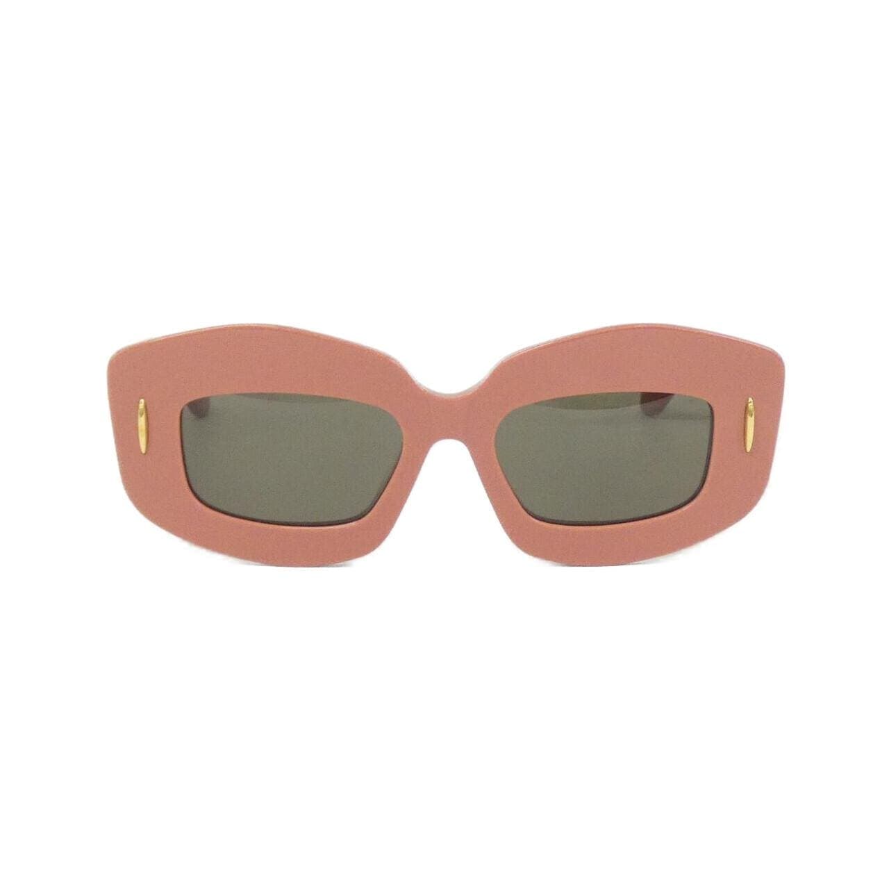 LOEWE LW40114F 太陽眼鏡