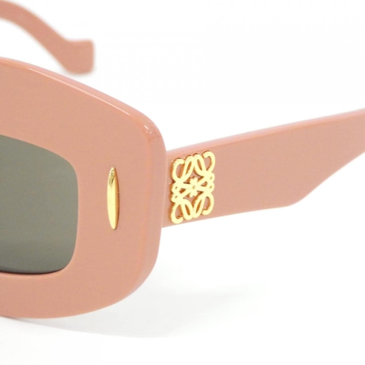 LOEWE LW40114F 太陽眼鏡
