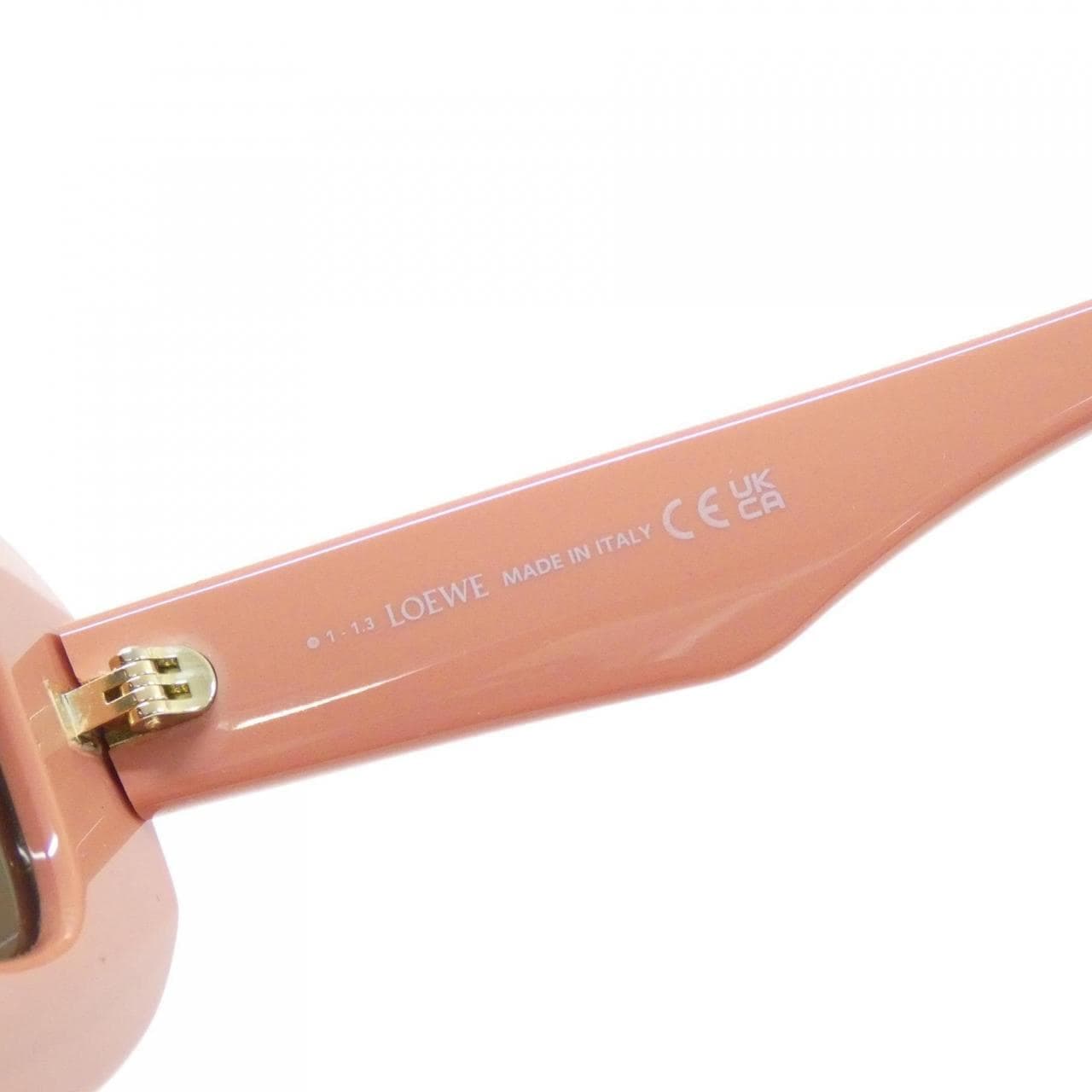 LOEWE LW40114F 太陽眼鏡
