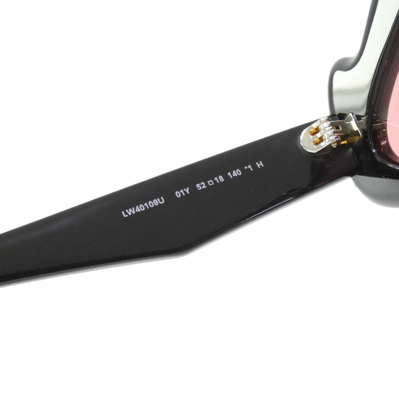 LOEWE LW40109U 太陽眼鏡