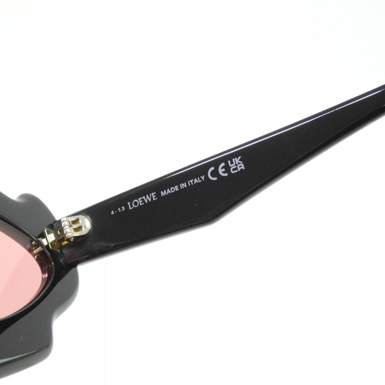 LOEWE LW40109U 太陽眼鏡