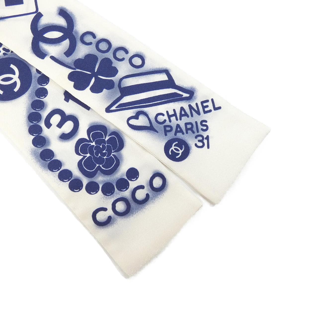 CHANEL AA0349 Accessories
