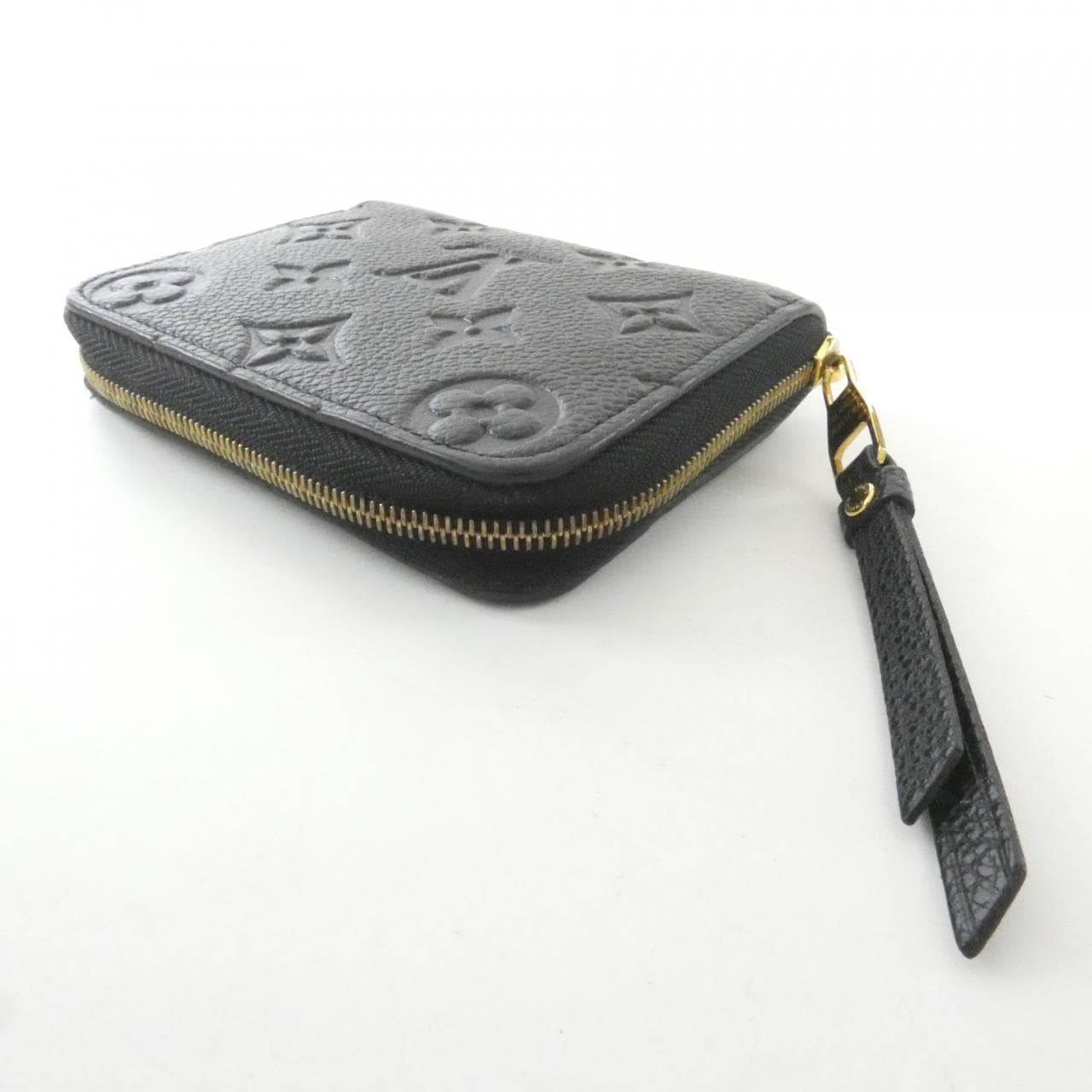 LOUIS VUITTON M60574 Coin Case Monogram