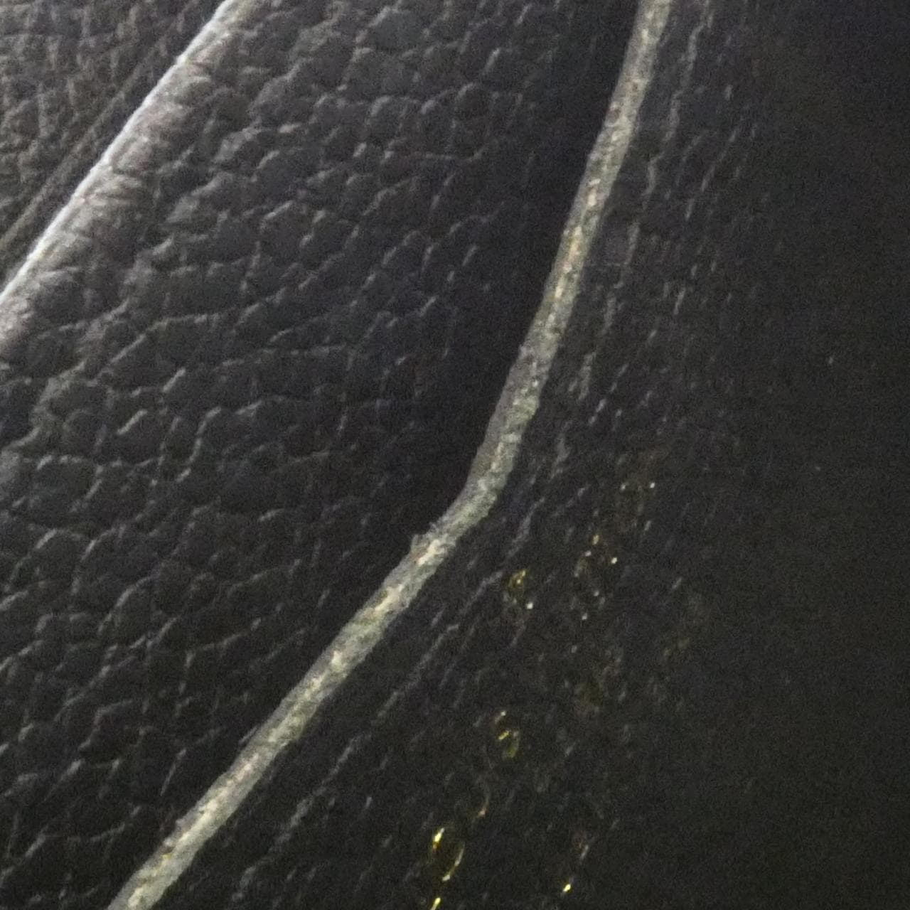 LOUIS VUITTON M60574 Coin Case Monogram