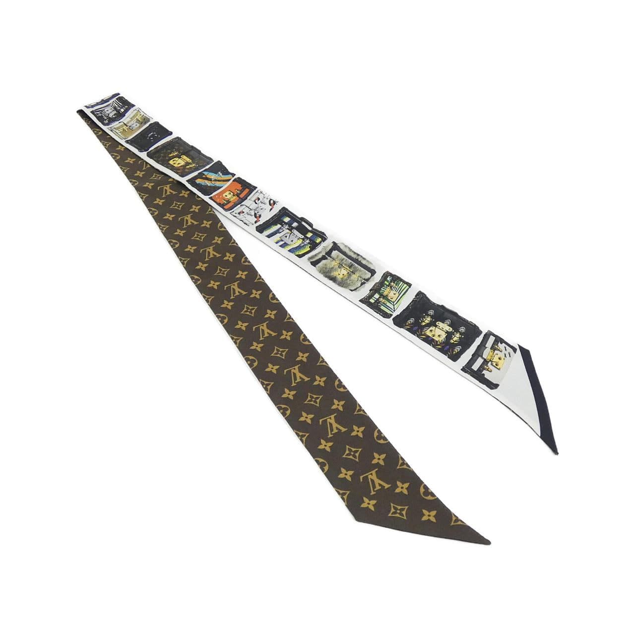LOUIS VUITTON M78724 圍巾
