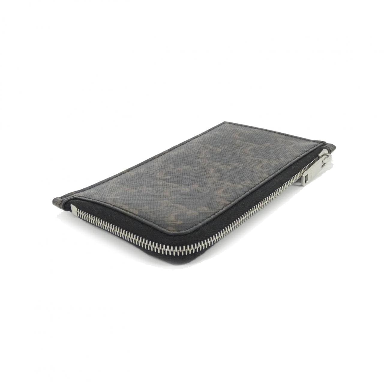 CELINE L104N3I56 散紙包 帆布