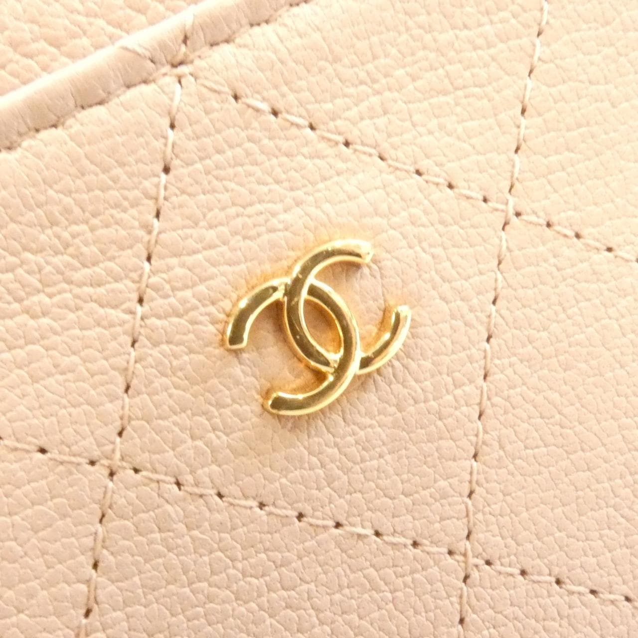 CHANEL AP4917 卡片套