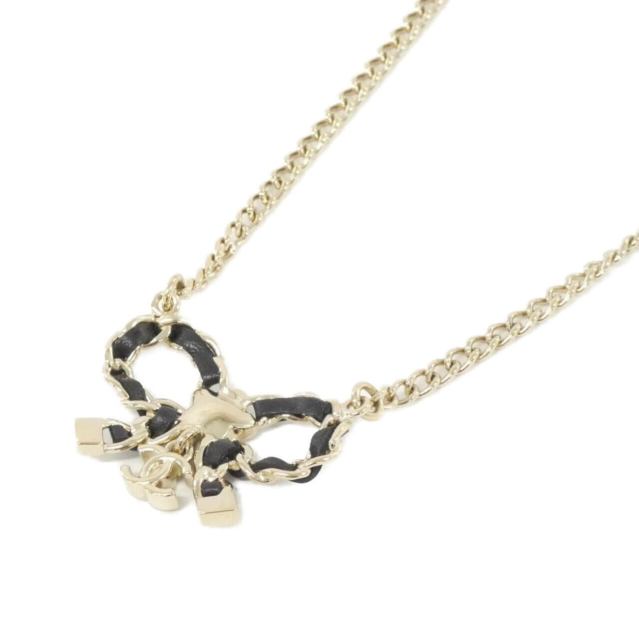 CHANEL ABG277 Accessories