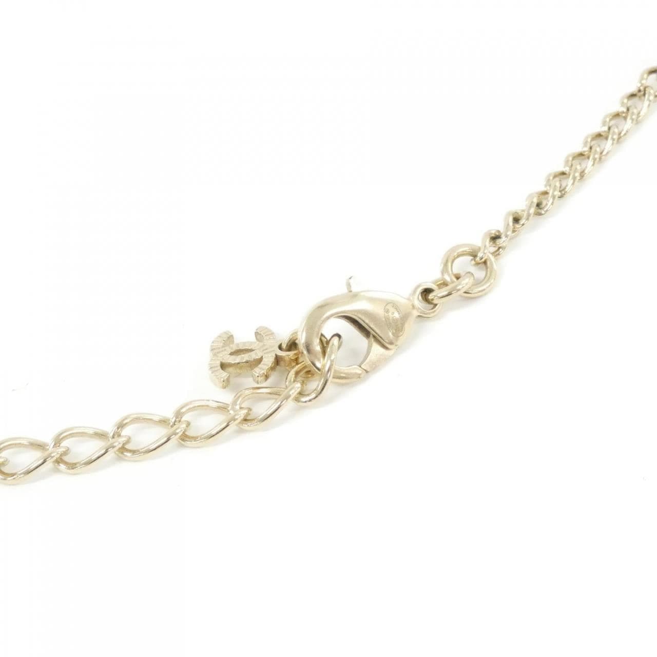 CHANEL ABG277 Accessories