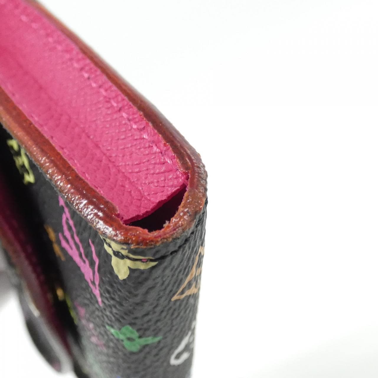 LOUIS VUITTON M66561 卡片套 帆布