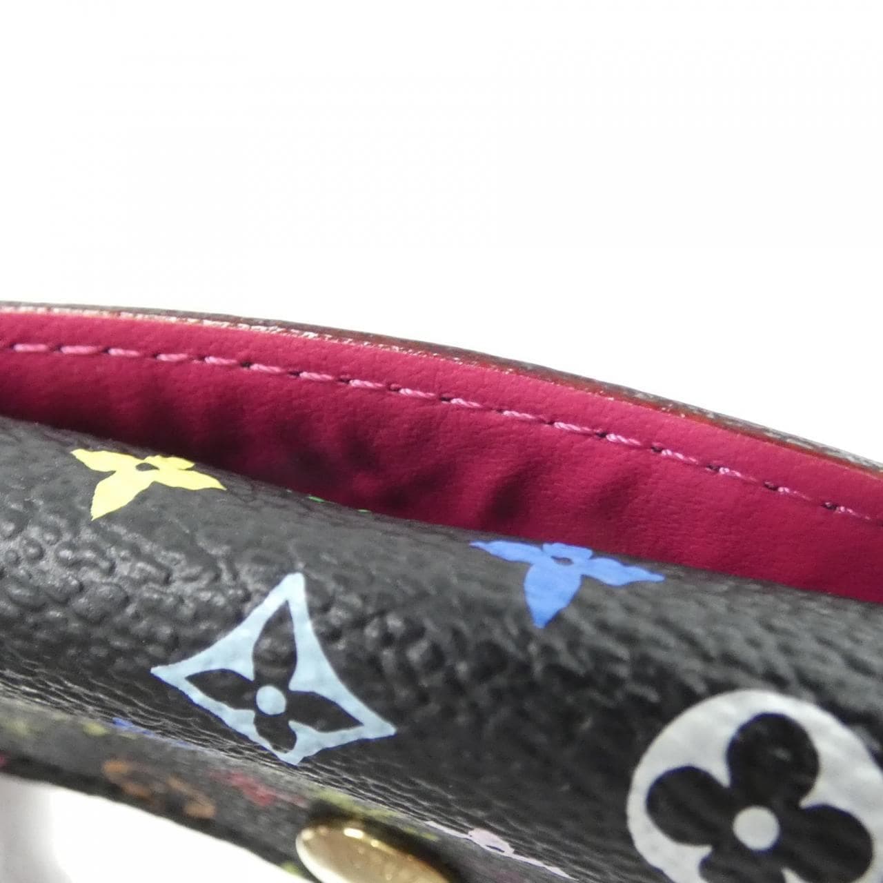 LOUIS VUITTON M66561 卡片套 帆布