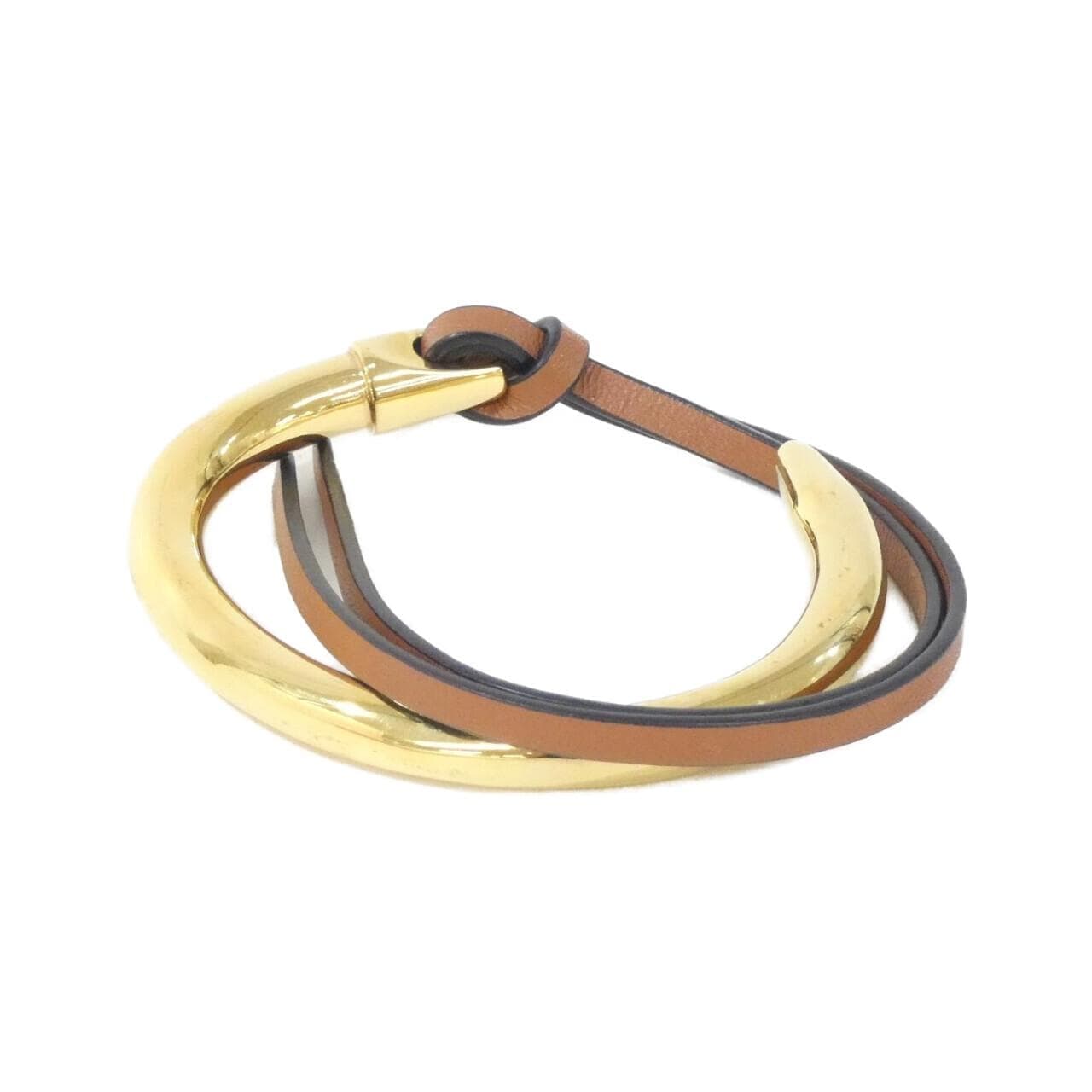 LOEWE 皮革