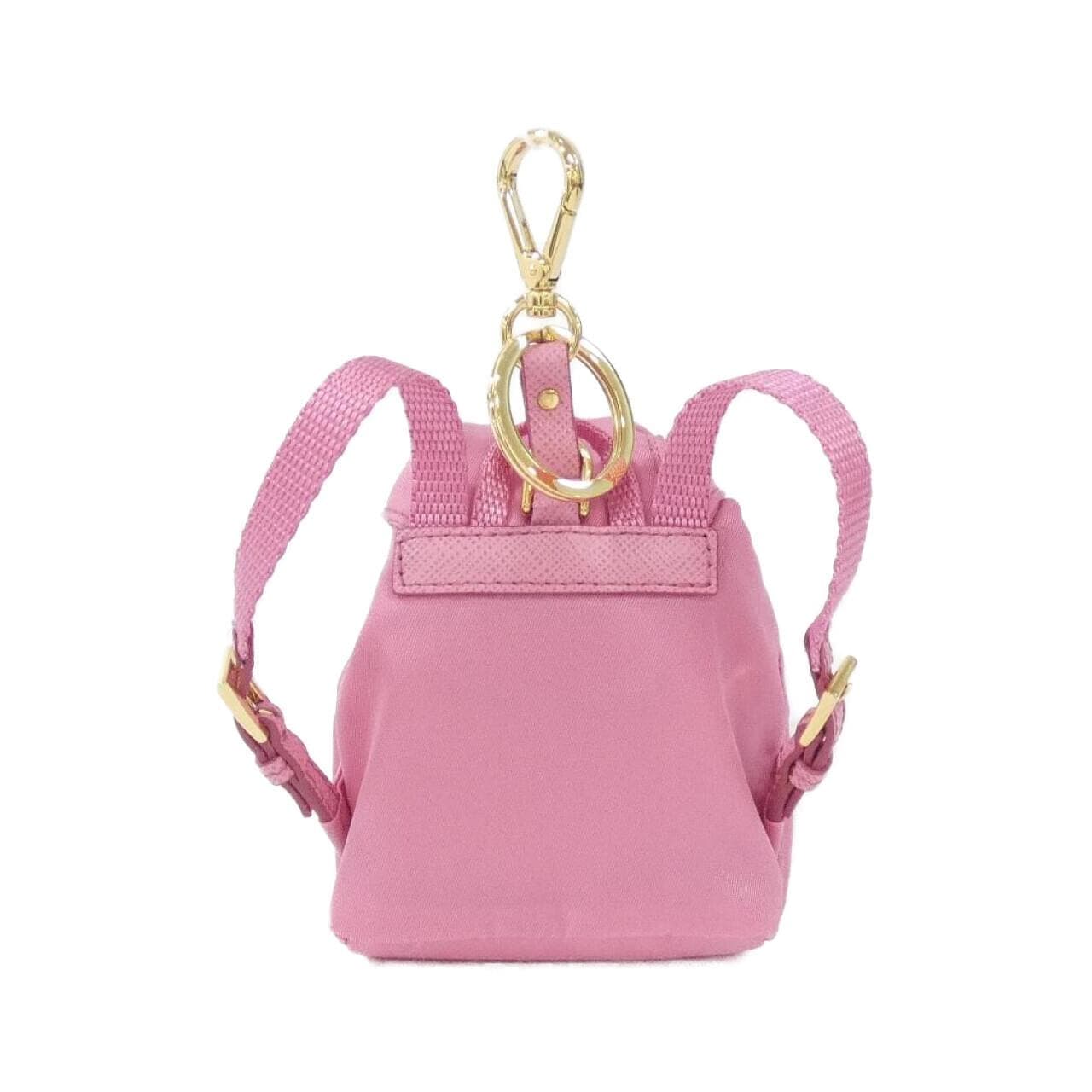 PRADA 1TT205 鎖匙包