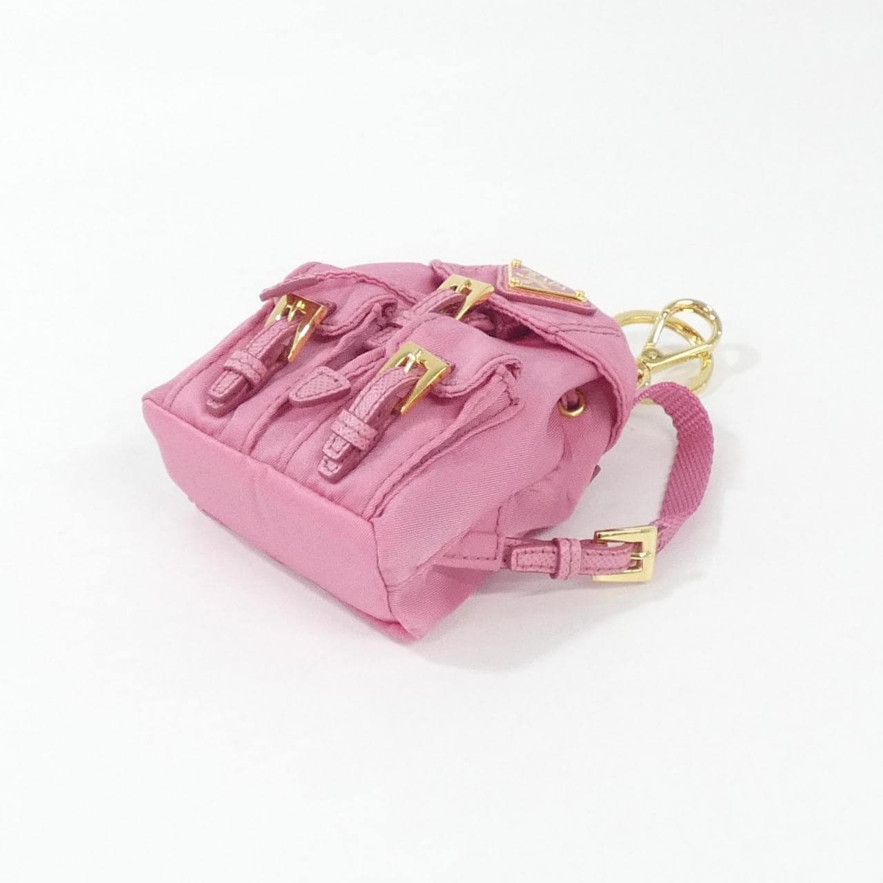 PRADA 1TT205 鎖匙包