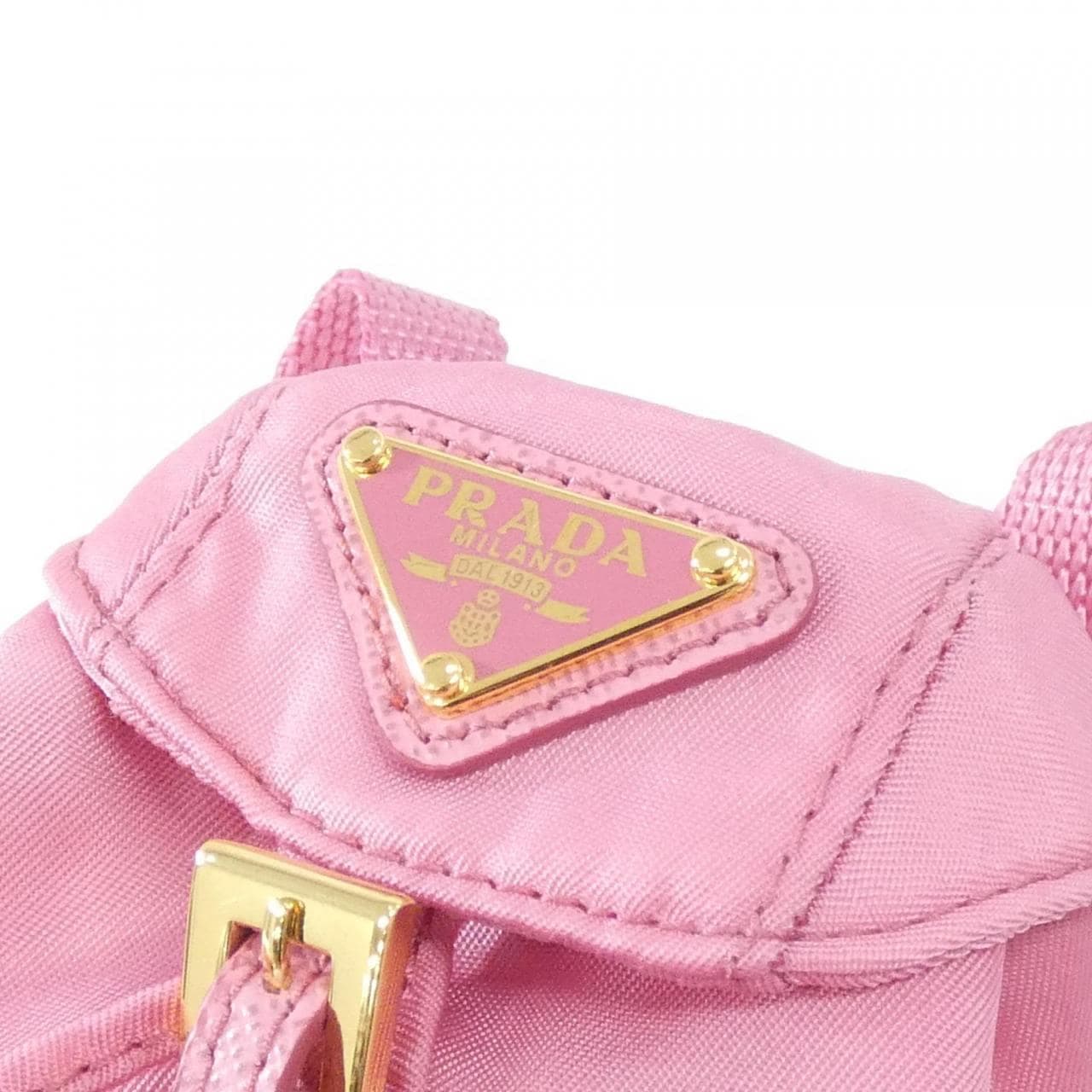 PRADA 1TT205 鎖匙包
