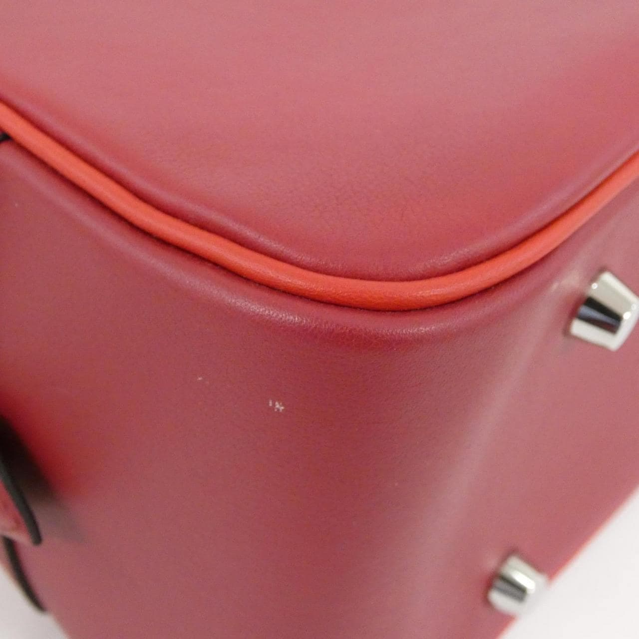 HERMES Plume 070525CK 手提包 Swift