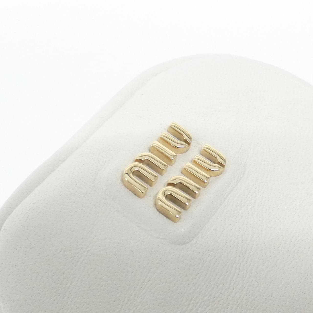 MIU MIU 5TT149 銀包