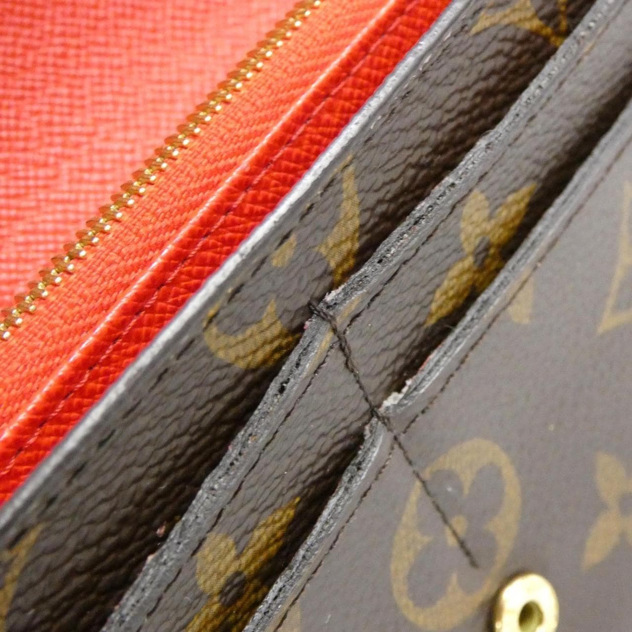 LOUIS VUITTON M62236 Wallet Monogram