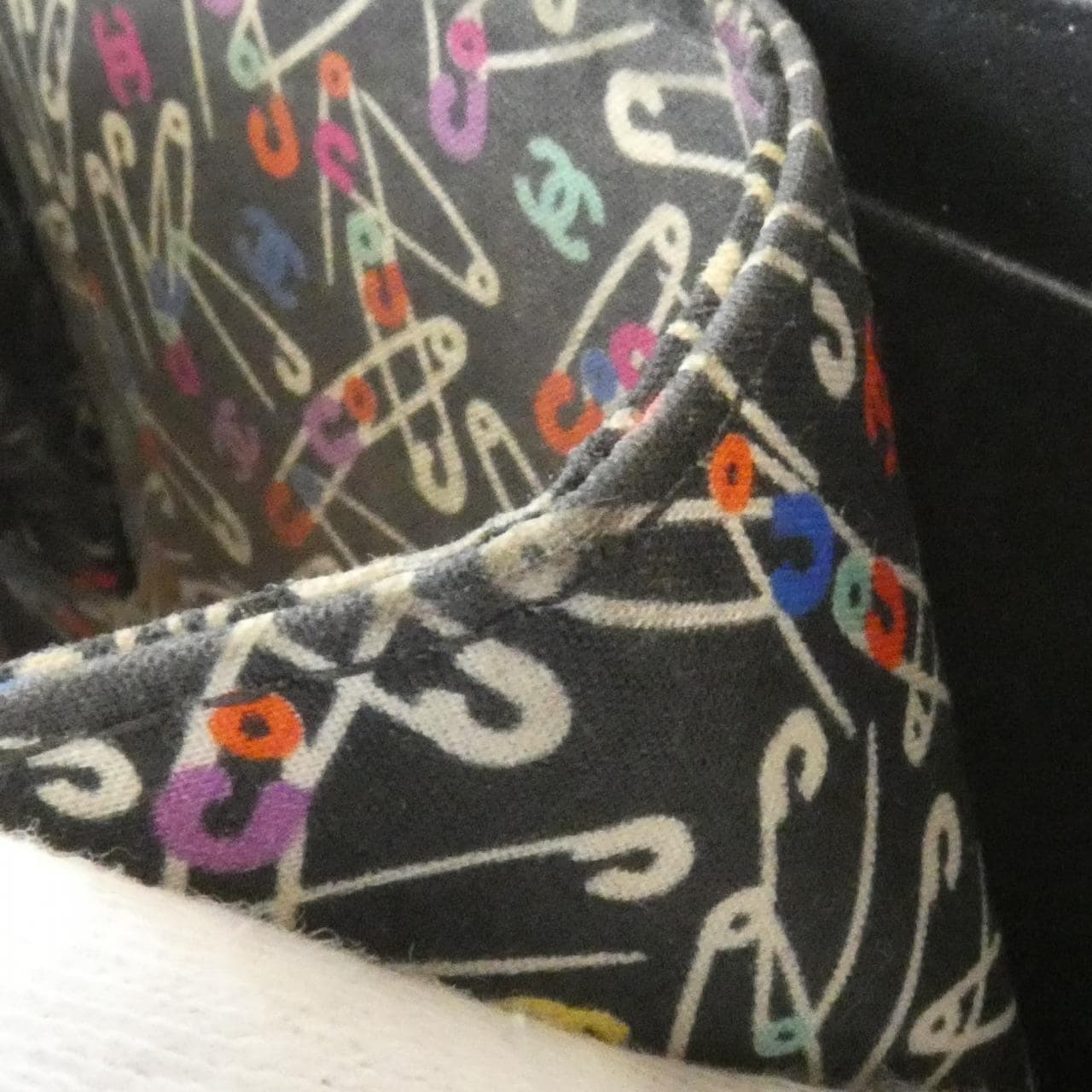 CHANEL AP4092 銀包 荔枝紋牛皮