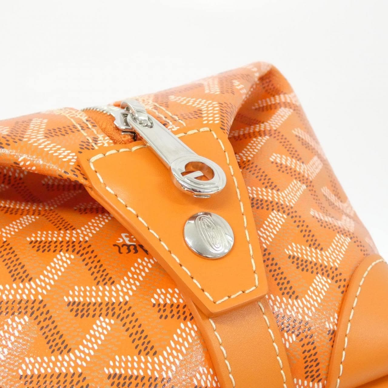GOYARD 小袋 帆布