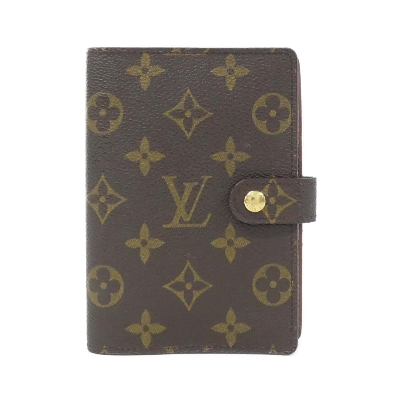 LOUIS VUITTON R20005 銀包 Monogram