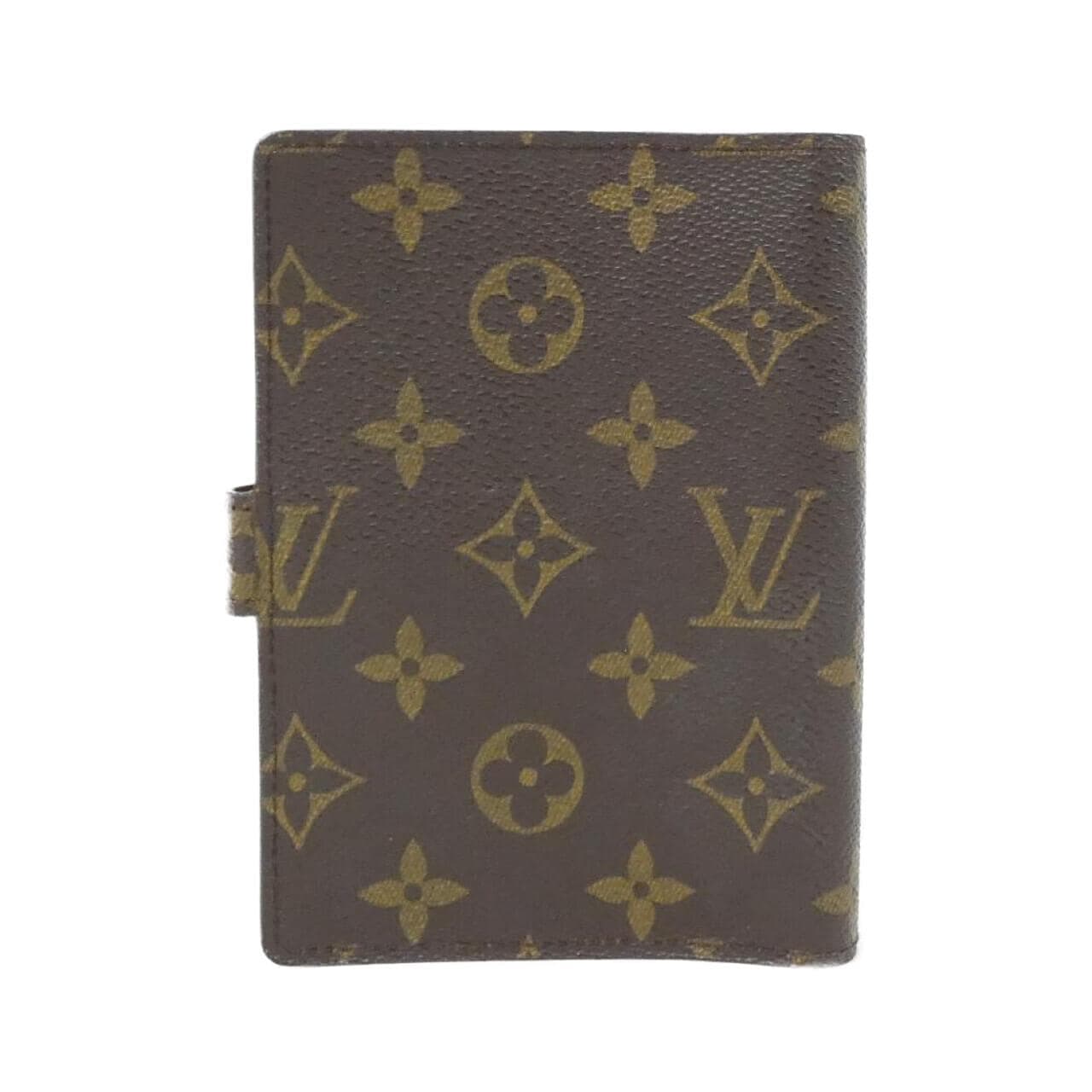 LOUIS VUITTON R20005 銀包 Monogram