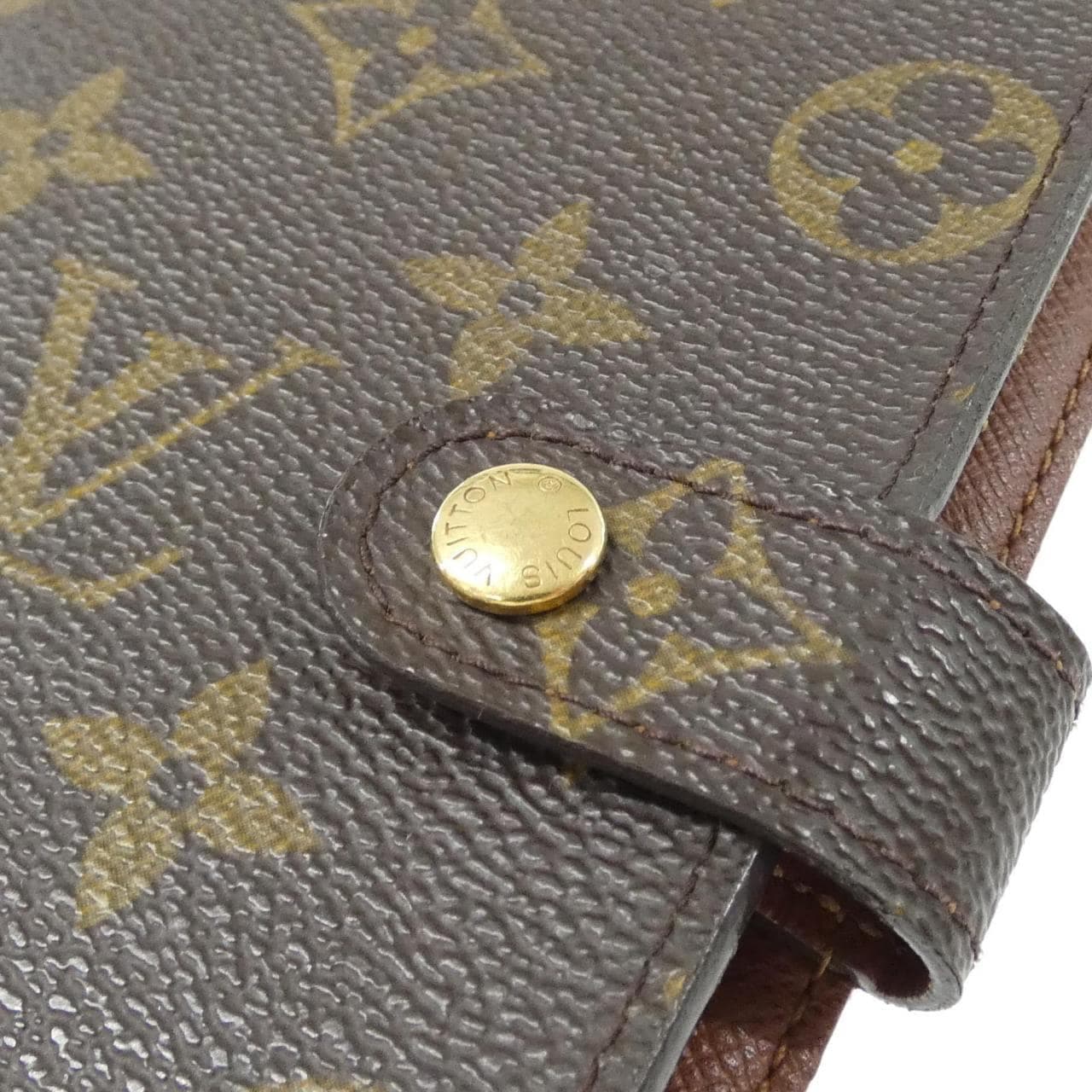 LOUIS VUITTON R20005 銀包 Monogram