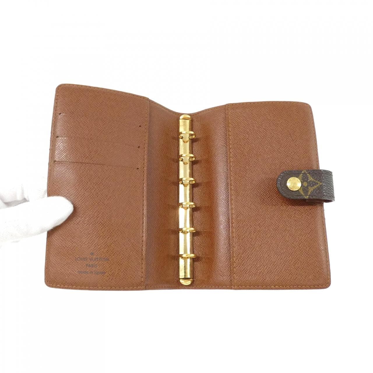 LOUIS VUITTON R20005 銀包 Monogram