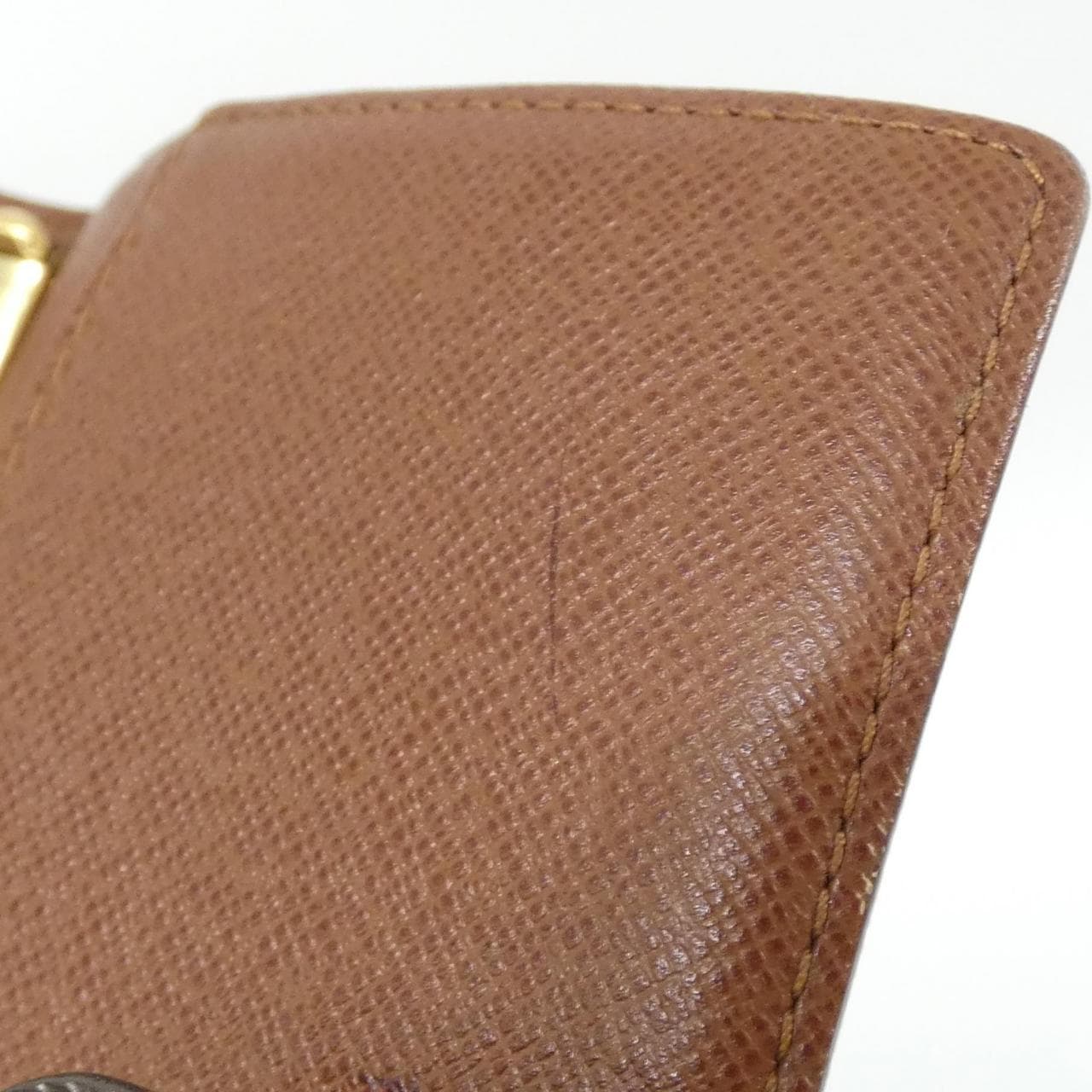 LOUIS VUITTON R20005 銀包 Monogram