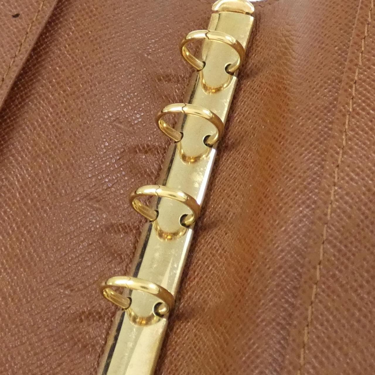 LOUIS VUITTON R20005 銀包 Monogram