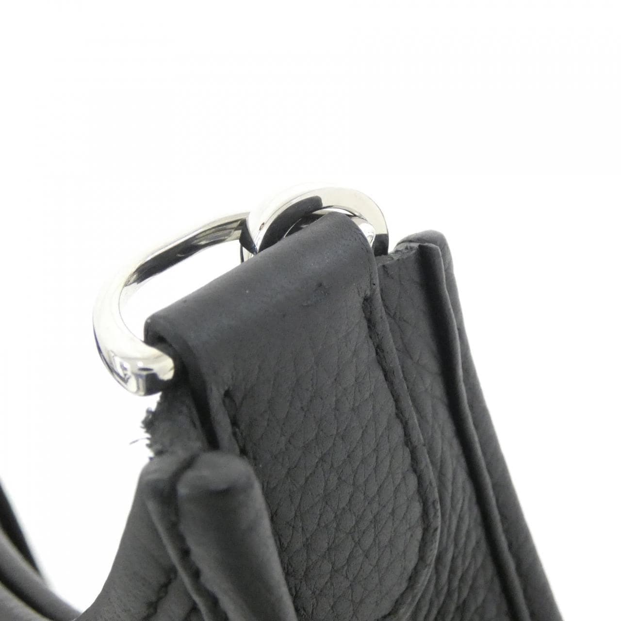 HERMES Evelyne 056277CK Shoulder Clemence
