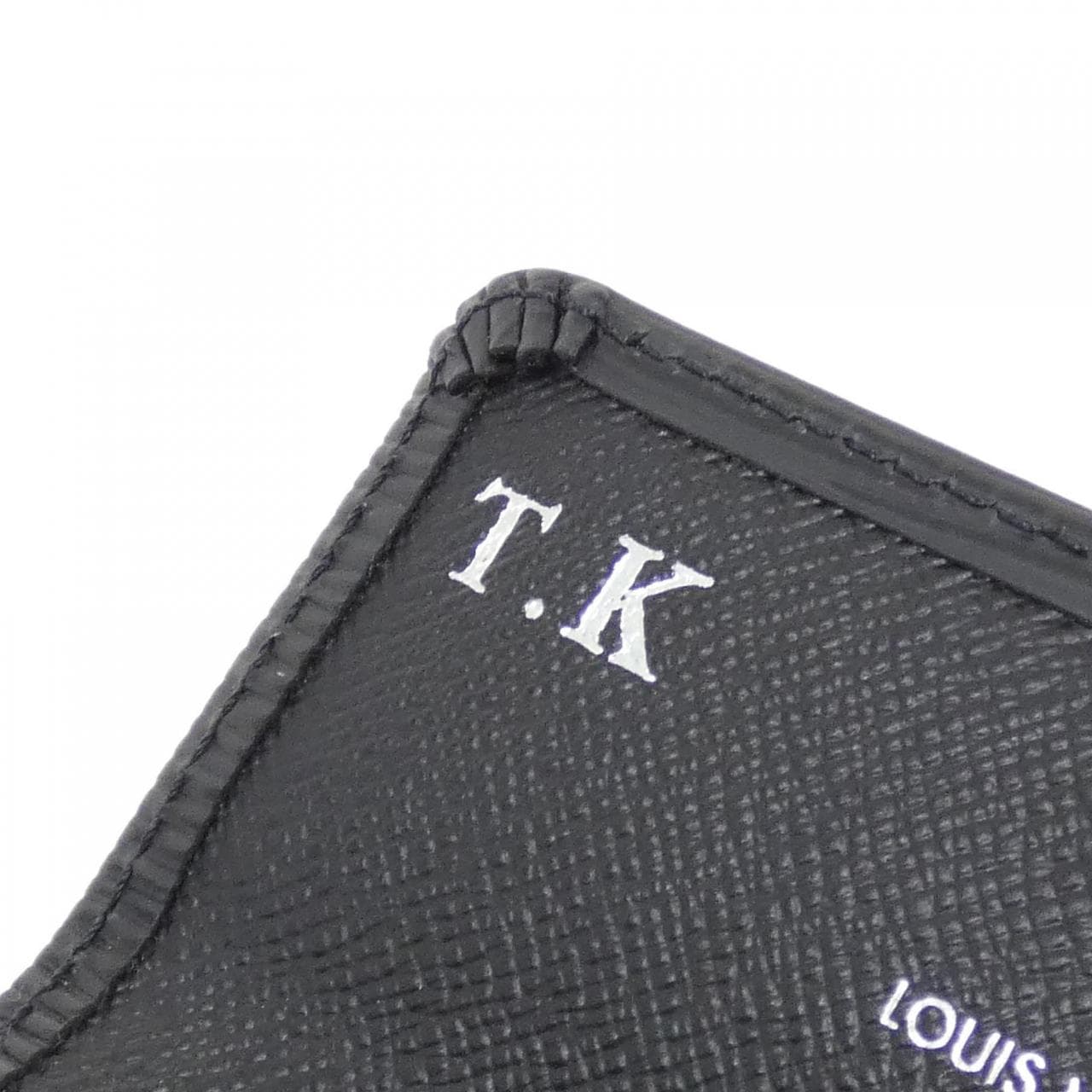 LOUIS VUITTON M63822 鎖匙包 Epi