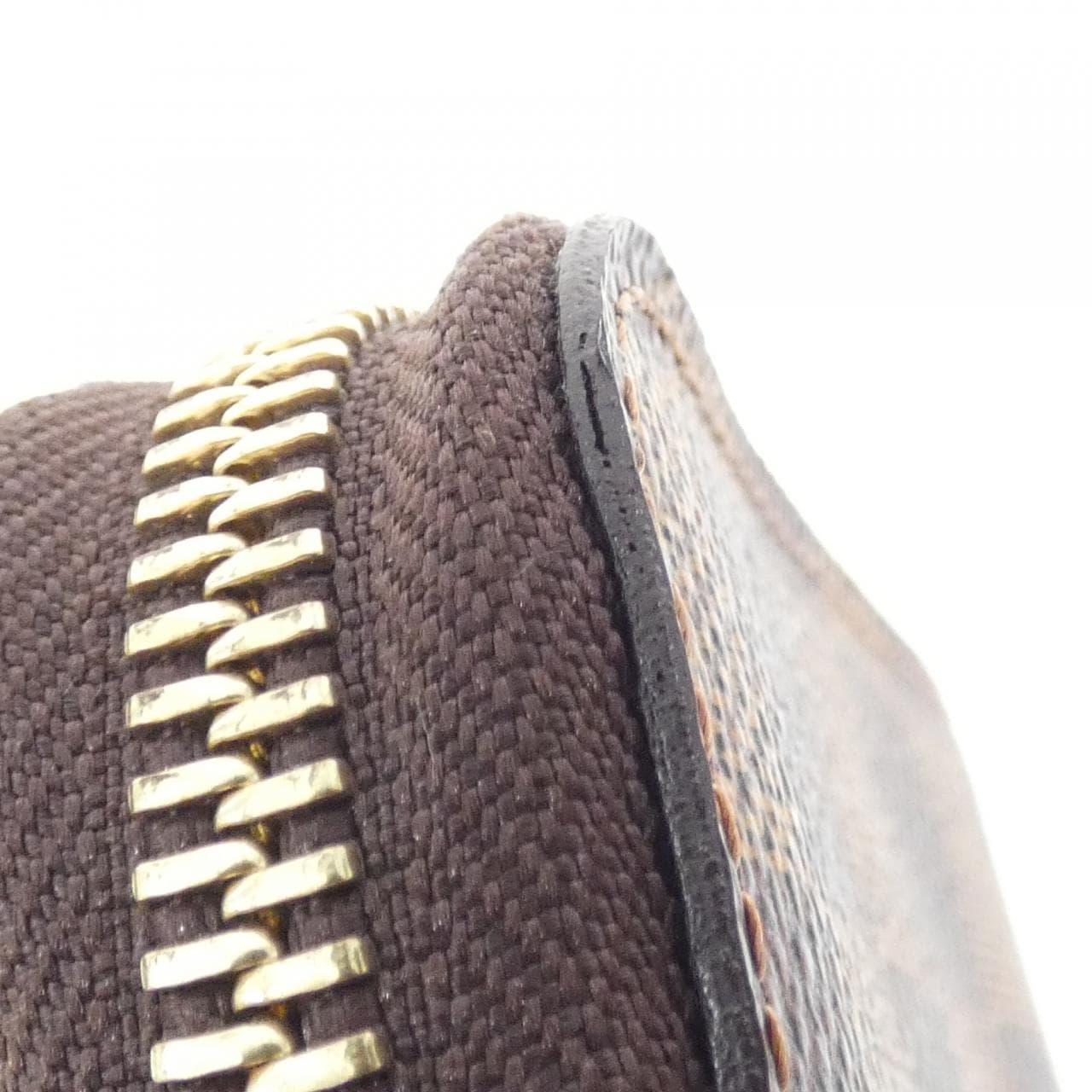 LOUIS VUITTON N60028 銀包 Damier