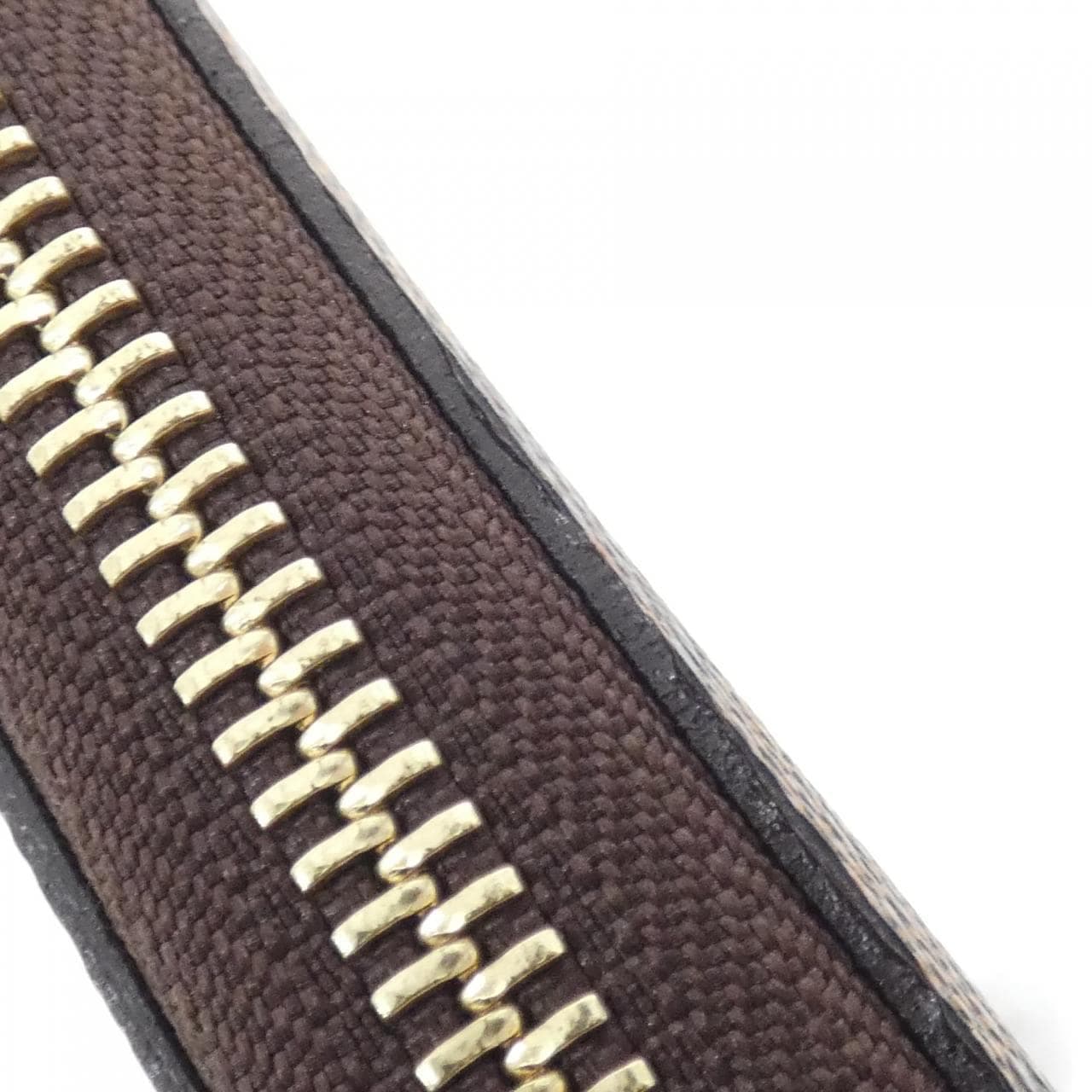 LOUIS VUITTON N60028 銀包 Damier