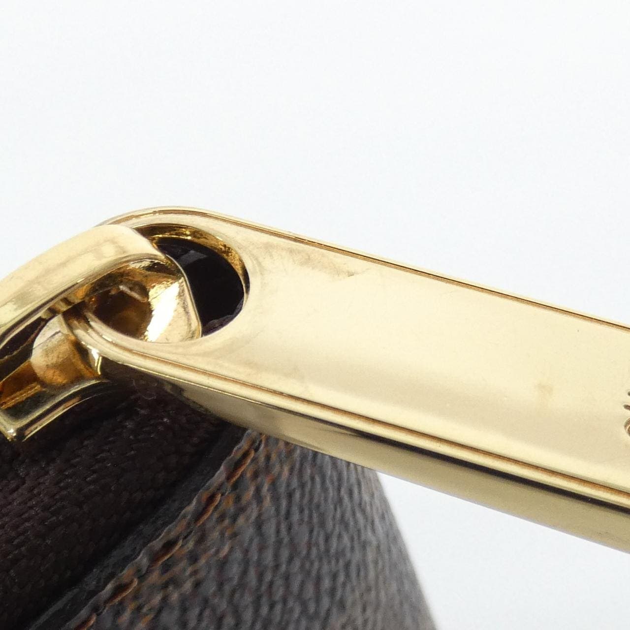 LOUIS VUITTON N60028 銀包 Damier