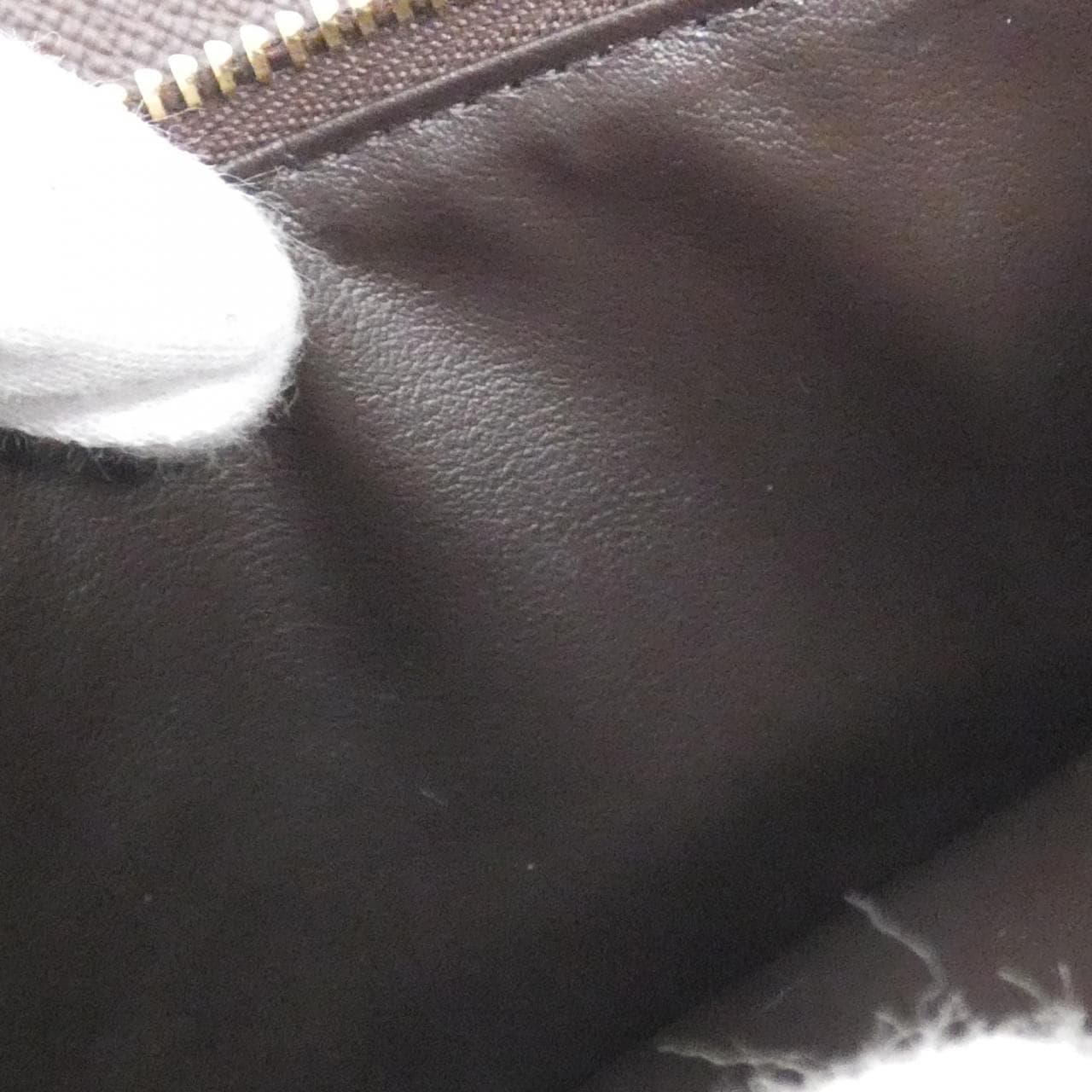 LOUIS VUITTON N60028 銀包 Damier