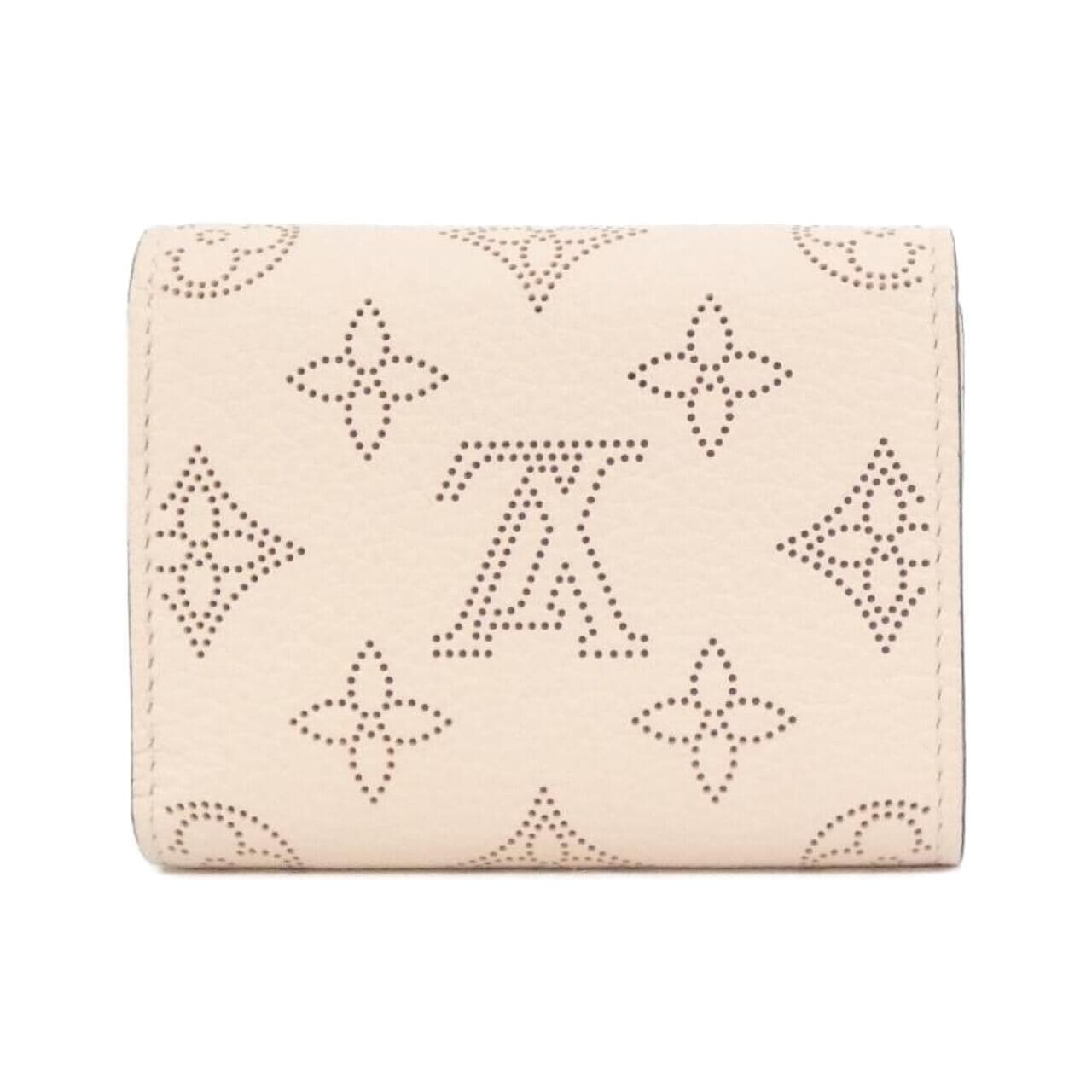 LOUIS VUITTON Mahina M82795 銀包