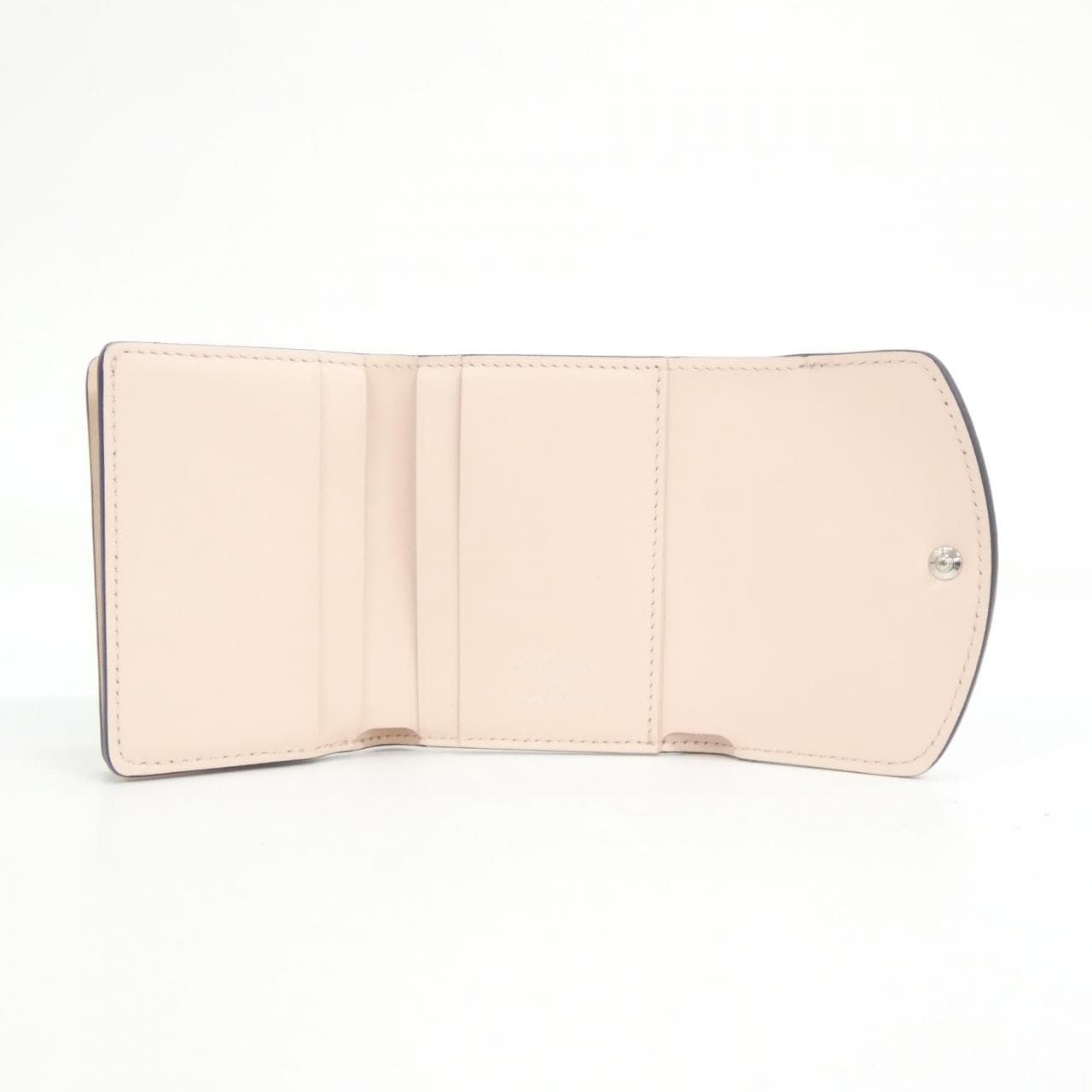 LOUIS VUITTON Mahina M82795 銀包