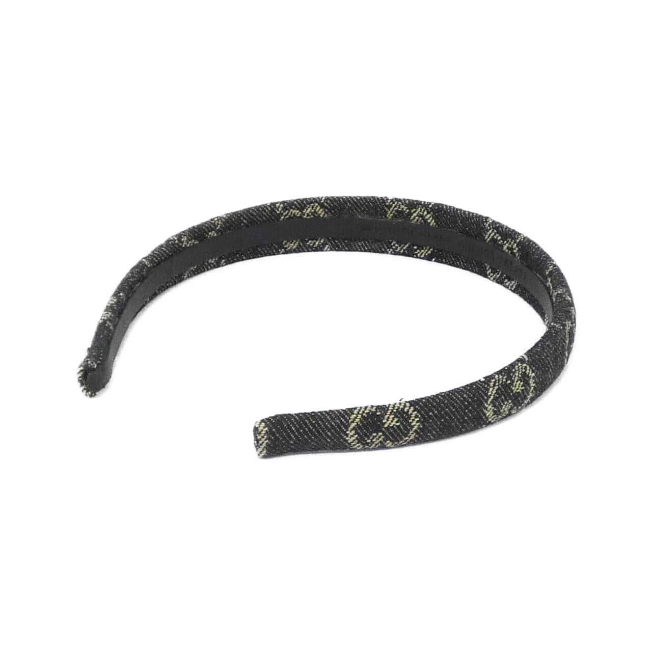 GUCCI 652835 3HAF9 牛仔布