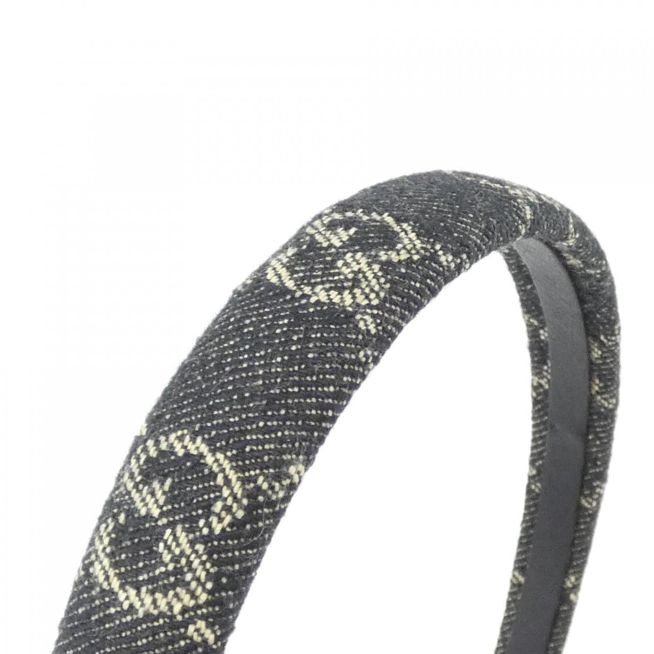 GUCCI 652835 3HAF9 牛仔布