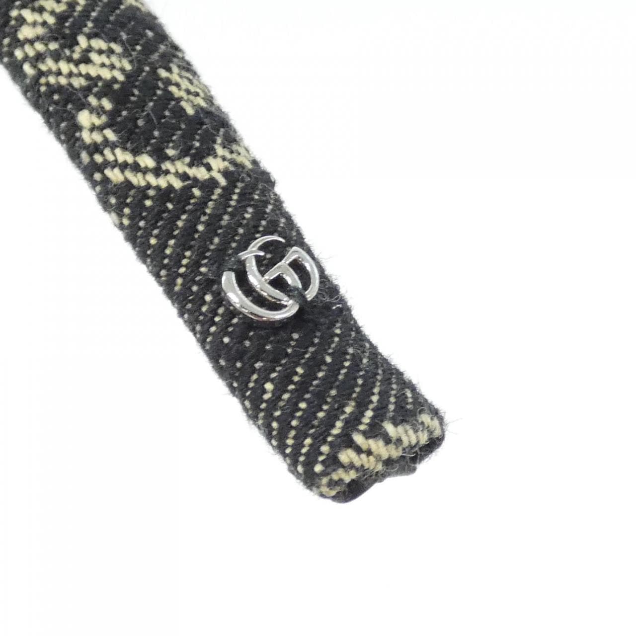 GUCCI 652835 3HAF9 牛仔布