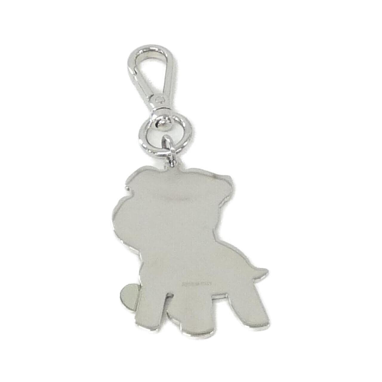 FENDI 7AP105 B09 鎖匙包