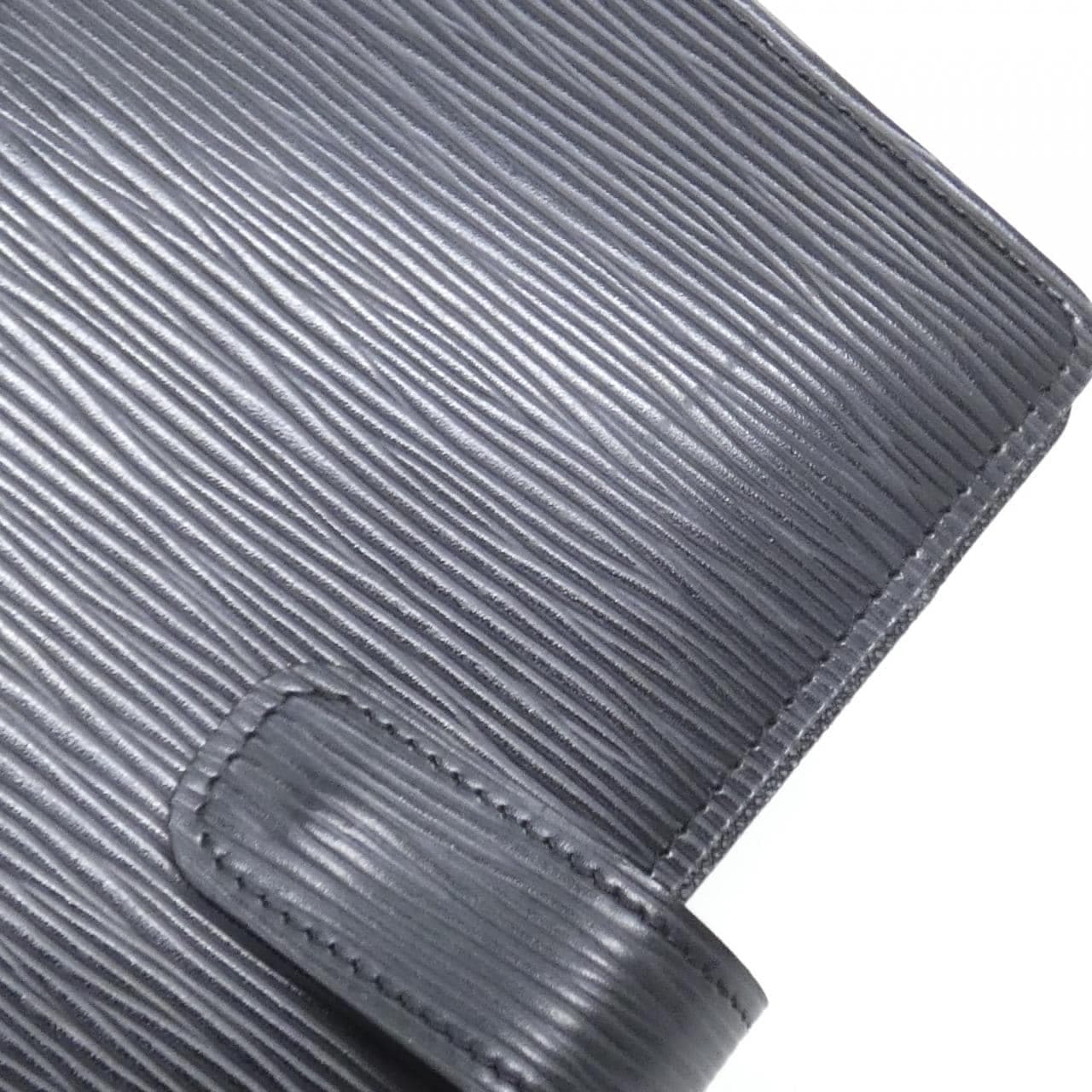 LOUIS VUITTON R20202 銀包 Epi