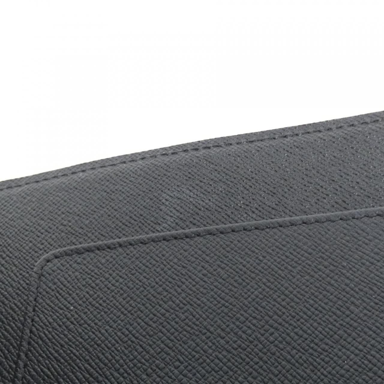 LOUIS VUITTON R20202 銀包 Epi