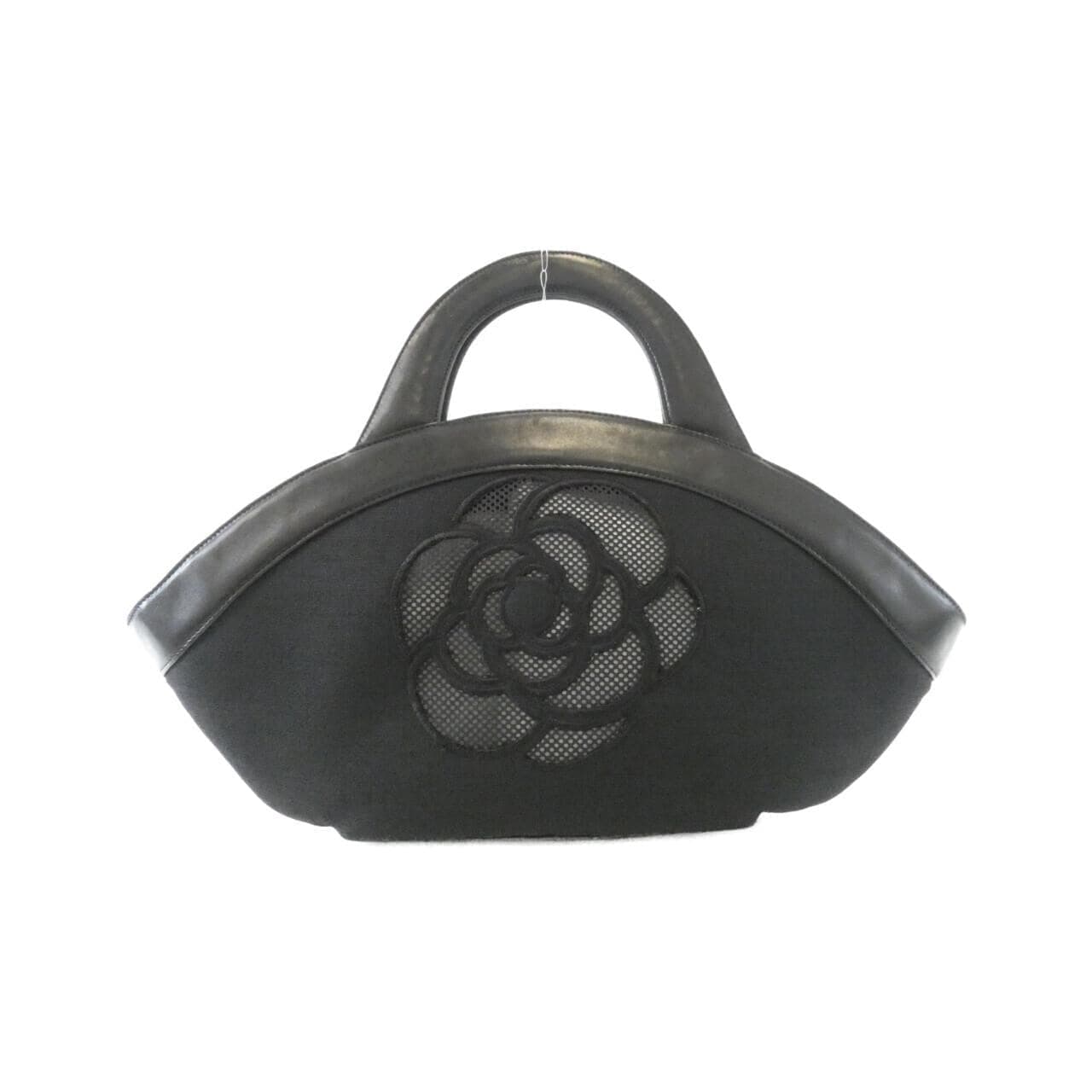 CHANEL 手提包 帆布