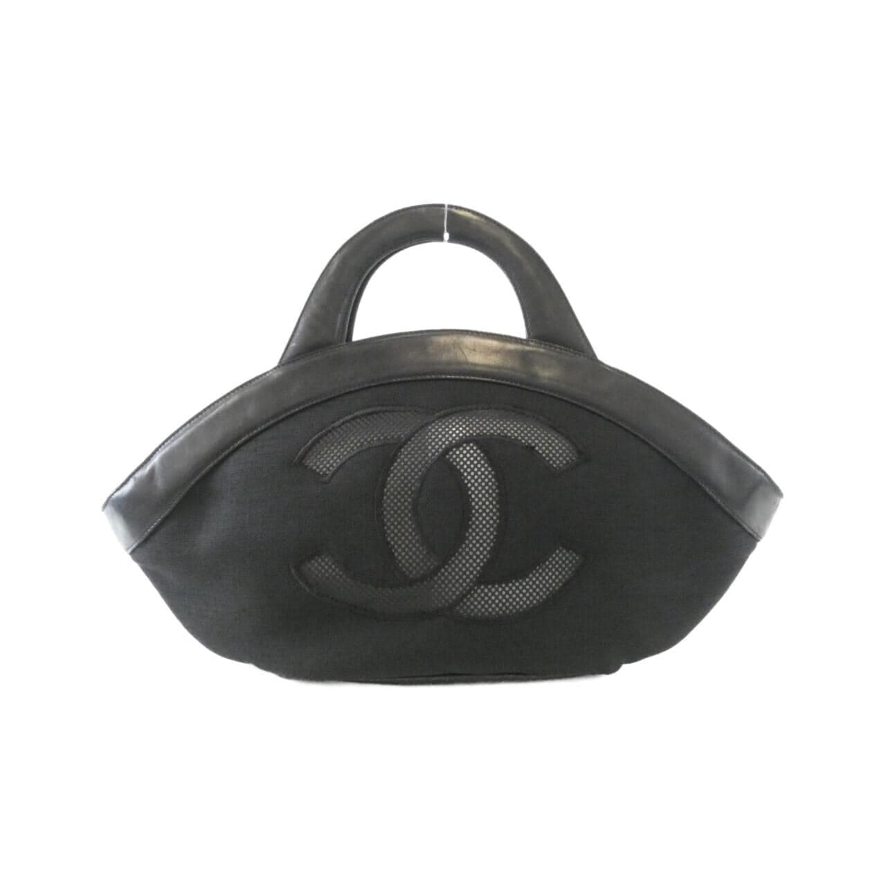 CHANEL 手提包 帆布